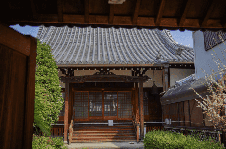 浄徳寺