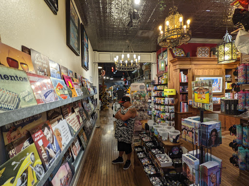 Toy Store «G. Willikers Toy Emporium», reviews and photos, 1113 Front St, Sacramento, CA 95814, USA