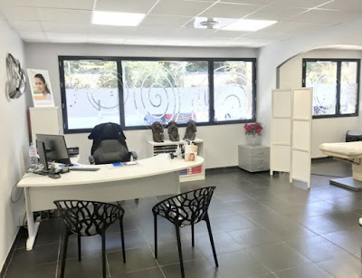 ATHÉNA AESTHÉ - Centre Esthétique - Dr Catherine MOLIMARD à Le Pradet