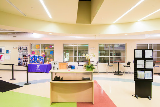 Community Center «The Dancel Y in Ellicott City», reviews and photos, 4331 Montgomery Rd, Ellicott City, MD 21043, USA