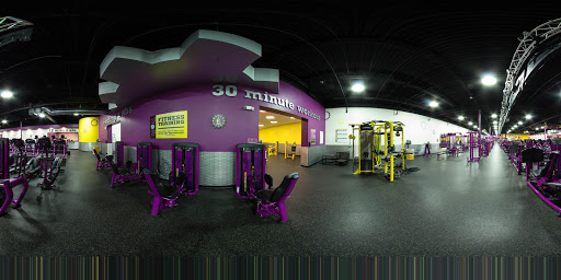 Gym «Planet Fitness», reviews and photos, 270 Bluebell Dr NW, New Philadelphia, OH 44663, USA