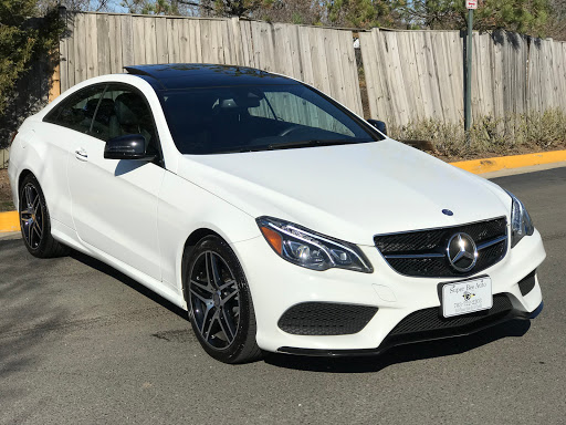 Used Car Dealer «Super Bee Auto», reviews and photos, 25358 Pleasant Valley Rd #115, Chantilly, VA 20152, USA