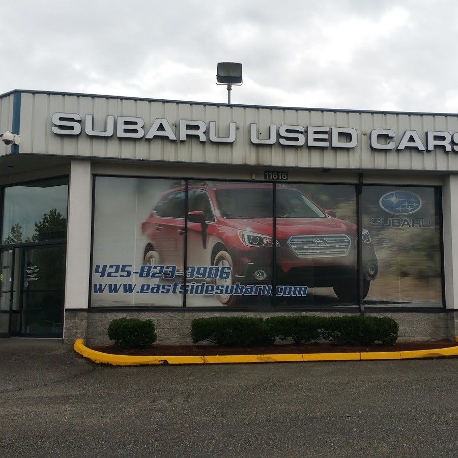 East Side Subaru Preowned