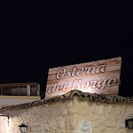 Photo n°2 de l'avis de Jean-Claude.I fait le 29/06/2022 à 06:30 sur le  Osteria Del Borgo à Mattinata