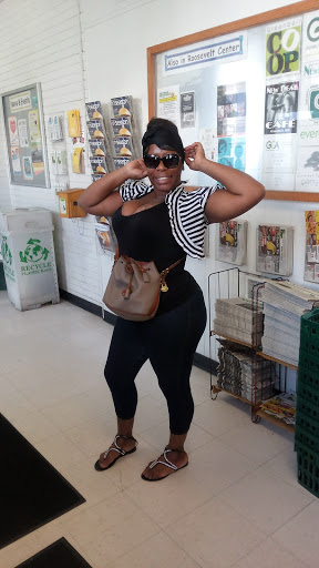 Supermarket «Greenbelt Co-op Supermarket and Pharmacy», reviews and photos, 121 Centerway, Greenbelt, MD 20770, USA