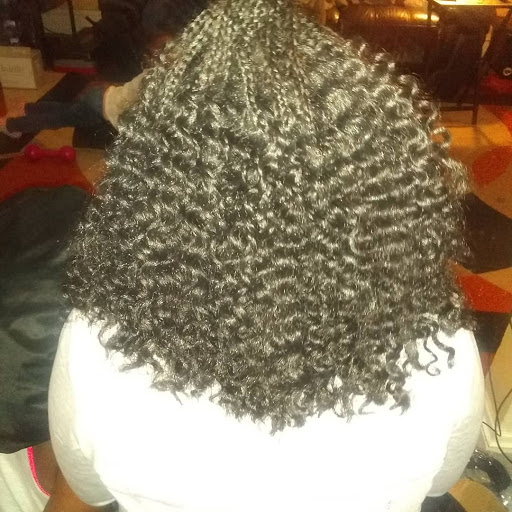 Beauty Salon «Sola Salon Studios», reviews and photos, 6994 Heisley Rd, Mentor, OH 44060, USA