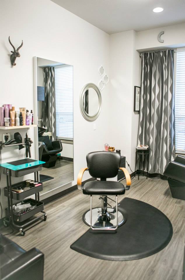 The Colour Bar Salon