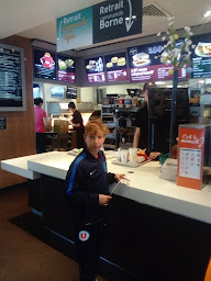 Photo n°68 de McDonald's à Marmande ()
