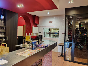 Photo n°26 de Restaurant La Boucherie à Rochefort-sur-Mer ()