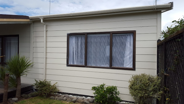 Reviews of Tasman Painters in New Plymouth - Paint store
