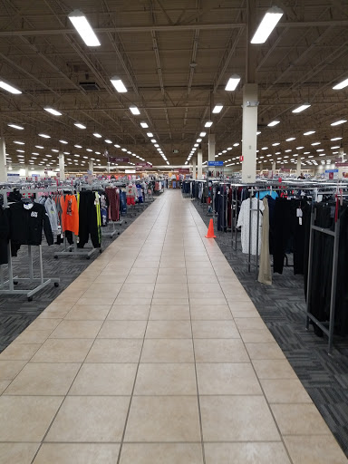 Clothing Store «Burlington Coat Factory», reviews and photos, 229 Springer Dr, Bangor, ME 04401, USA