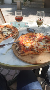 Pizza du Pizzeria Pizza Costa à Saint-Florent - n°17