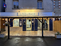 Photos du propriétaire du Restaurant français L'équipage à Chazé-sur-Argos - n°1