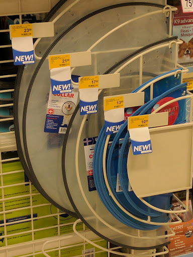 Pet Supply Store «PetSmart», reviews and photos, 9870 Brook Rd, Glen Allen, VA 23059, USA