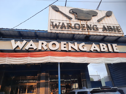 Waroeng Abie Cilacap