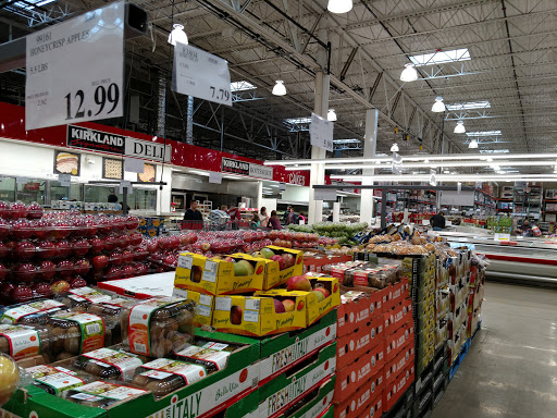 Warehouse store «Costco Wholesale», reviews and photos, 10701 Sudley Manor Dr, Manassas, VA 20109, USA