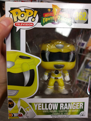 Comic Book Store «Kenmore Komics & Games», reviews and photos, 1020 Kenmore Blvd, Akron, OH 44314, USA