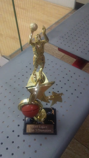 Recreation Center «Roanoke Recreation Center», reviews and photos, 501 Roanoke Rd, Roanoke, TX 76262, USA