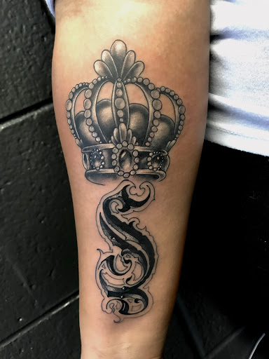 Explore avatar tattoo ideas, creative tattoo ideas in Ottawa, available at Forever Inked Tattoo Company