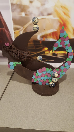 Culinary School «Institute Of Culinary Education», reviews and photos