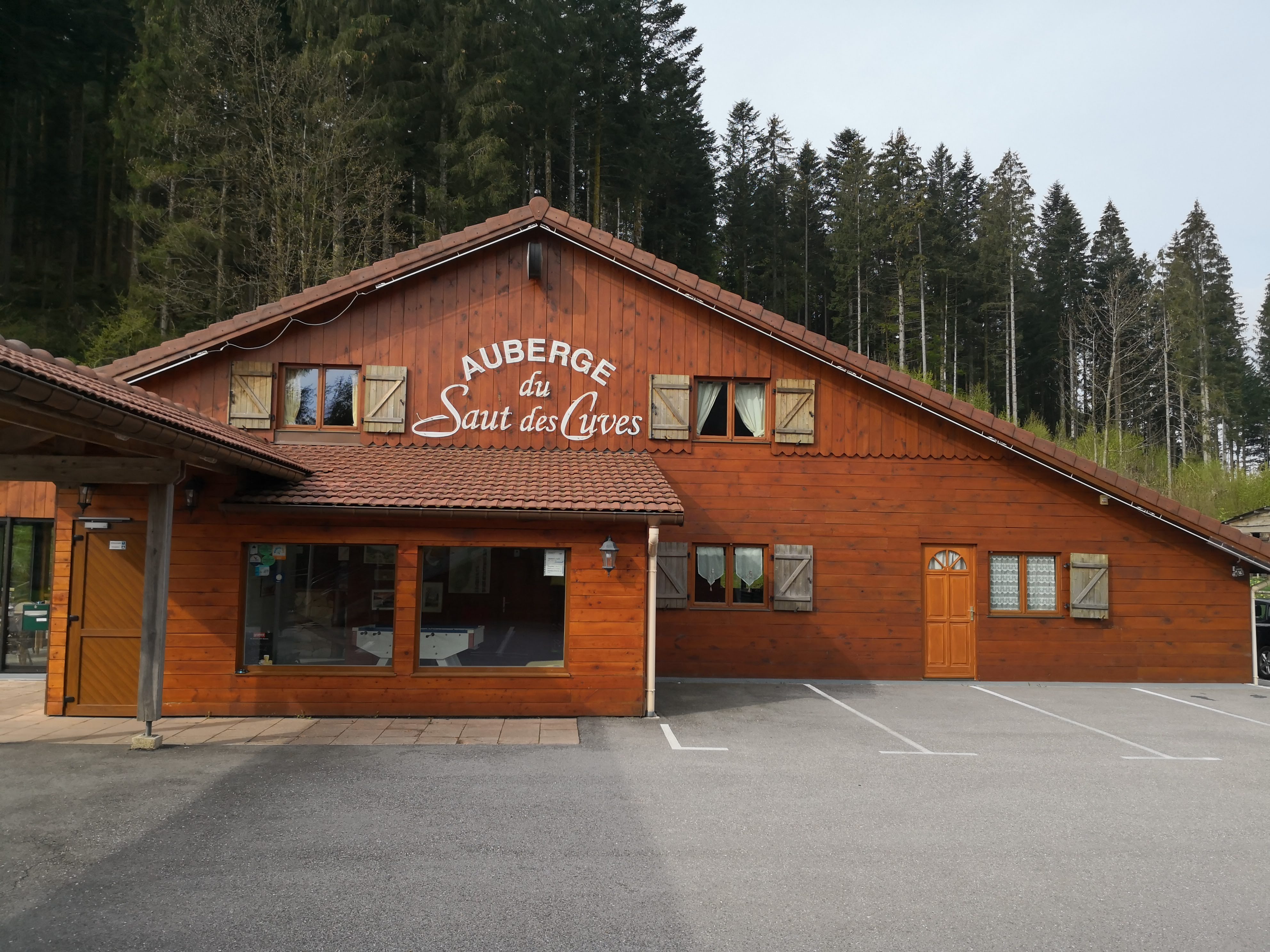 Photo n° 3 de l'avis de Stéphane.a fait le 07/05/2019 à 16:30