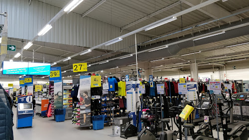 Magasin d'articles de sports Decathlon Pornic Pornic