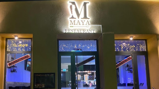 Maya Restaurant Forchheim
