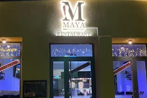 Maya Restaurant Forchheim image