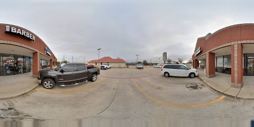 Barber Shop «Midlothian Blade and Barber», reviews and photos, 1000 E Main St, Midlothian, TX 76065, USA