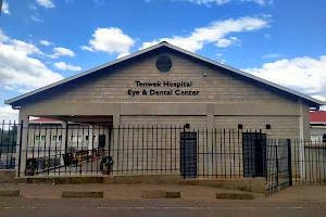 Tenwek Mission Hospital image