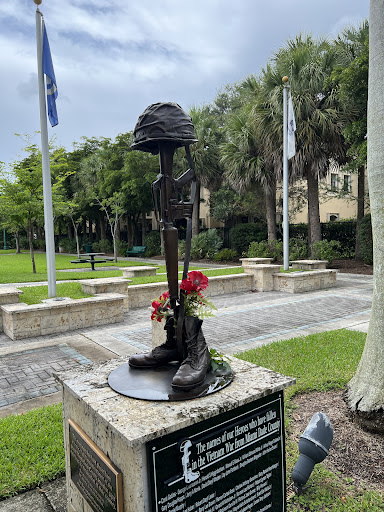 Park «Veterans Park», reviews and photos, 10190 NW 33rd St, Doral, FL 33172, USA