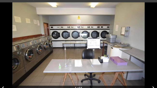 The Launderette - Barrow-in-Furness