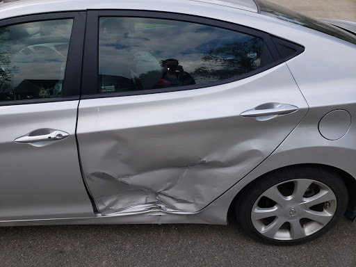 Auto Body Shop «M & M Auto Body», reviews and photos, 3720 Milwaukee St, Madison, WI 53714, USA