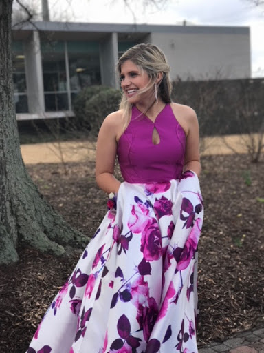 Bridal Shop «Prom USA Bridal & Formal Wear Boutique», reviews and photos, 2080 Fairburn Rd, Douglasville, GA 30135, USA