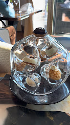 Photo n°94 de La Côte Saint Jacques & Spa à Joigny ()