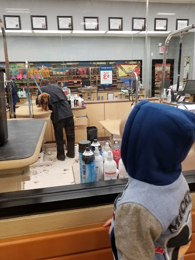 Pet Supply Store «PetSmart», reviews and photos, 10697 E US Hwy 36, Avon, IN 46123, USA