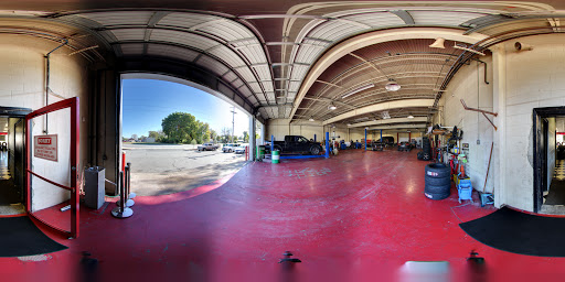 Auto Repair Shop «Good Ride Auto Care Center», reviews and photos, 920 E Broadway St, North Little Rock, AR 72114, USA