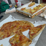 Photo n°1 de l'avis de massimo.u fait le 22/06/2022 à 18:46 sur le  Pizzeria Fantasy di Cauli Giovanni à Oristano