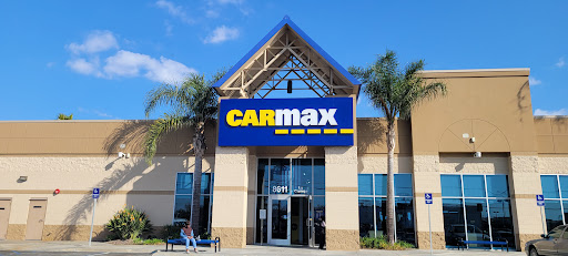 CarMax image
