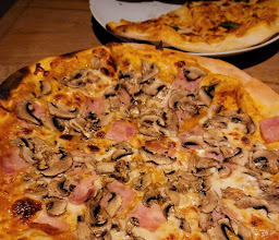 Umah Pizza photo