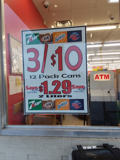 Grocery Store «Save-A-Lot», reviews and photos, 300 W 84th St, Shreveport, LA 71106, USA