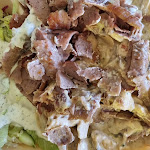 Photo n°1 de l'avis de Andreas.c fait le 28/05/2021 à 10:26 sur le  Döner-Haltestelle à Malchin