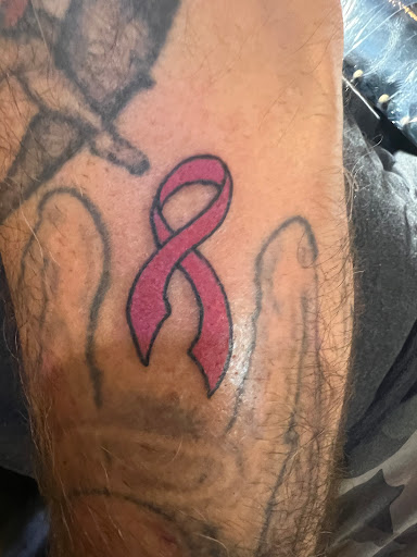 Explore american sleeve tattoo ideas, creative tattoo ideas in Venice, available at Ink Monkey Tattoo and Piercing