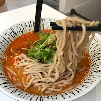 Soupe du Restaurant de nouilles Noodle à Paris - n°3