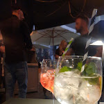 Photo n°1 de l'avis de La.o fait le 02/11/2022 à 10:53 sur le  San Lorenzo Osteria Bistrot à Milan