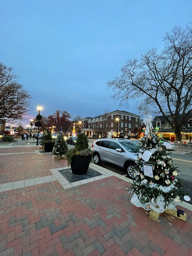 Cary Church Of God – Food Distribution Center