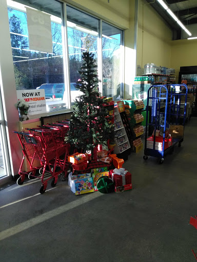 Dollar Store «FAMILY DOLLAR», reviews and photos, 3621 N Courthouse Rd, Providence Forge, VA 23140, USA