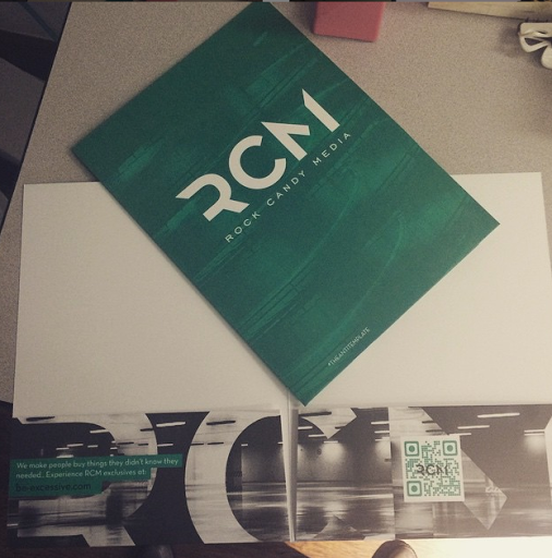 Marketing Agency «Rock Candy Media», reviews and photos, 5900 Balcones Dr #205, Austin, TX 78731, USA