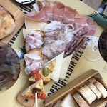 Photo n°3 de l'avis de Beatrice.r fait le 06/03/2022 à 14:31 sur le  Prosciutteria Del Corso à Spoleto