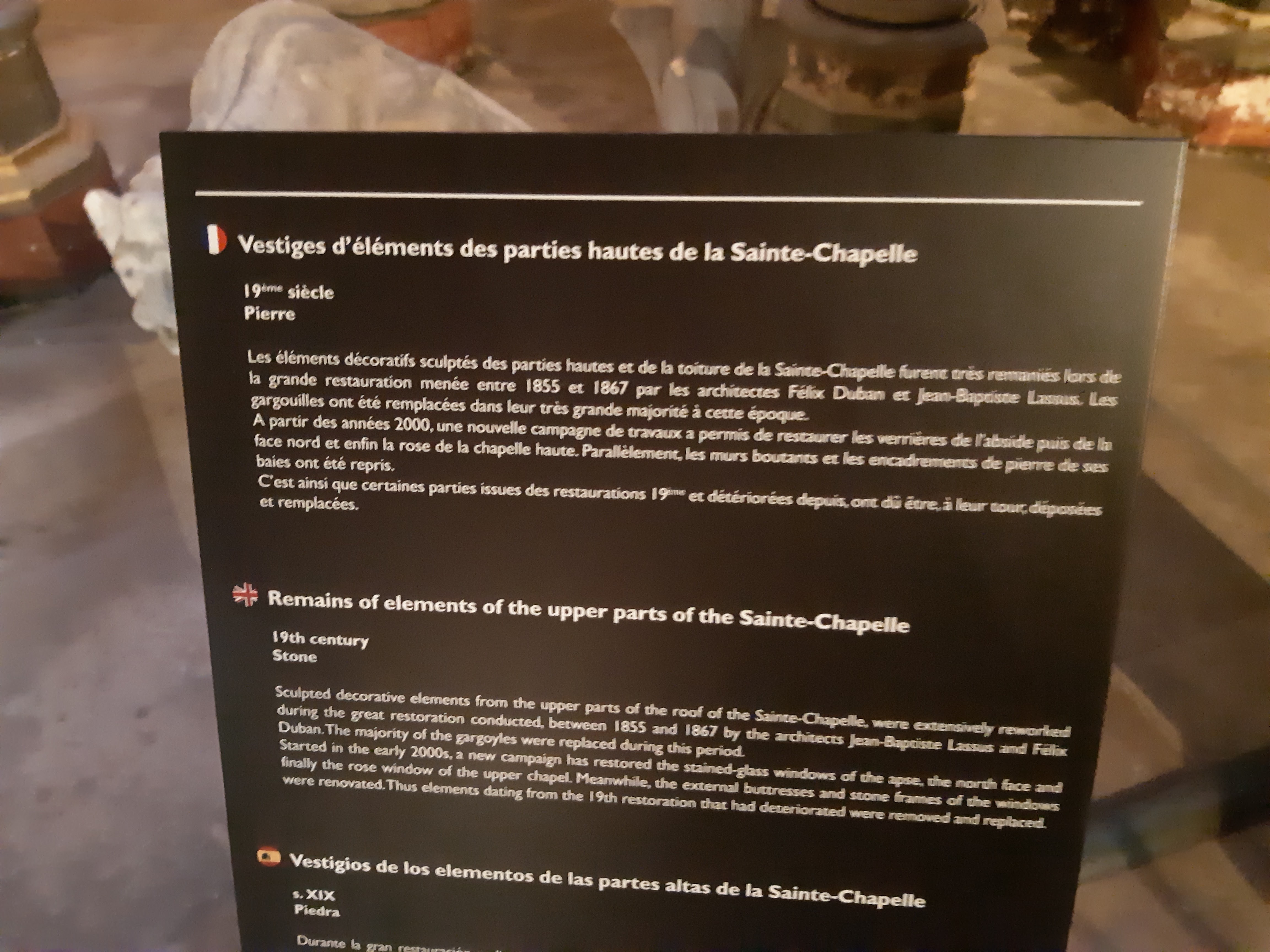 Photo n° 26 de l'avis de Cop.6 fait le 20/09/2020 à 20:21